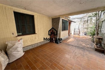 house em Travessa Ângelo Bigi, Vila Constança - São Paulo - SP