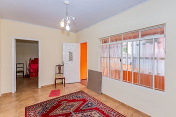 house em Rua Francisco de Abreu, Vila Pereira Barreto - São Paulo - SP