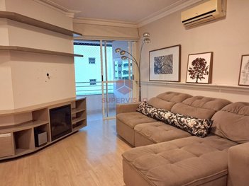 apartment em Rua Duarte Schutel, Centro - Florianópolis - SC