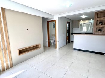 house em Rua Dom João Batista Scalabrini, São José - Farroupilha - RS