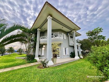 house em Rua Tipuana, Xangri-Lá - Xangri-Lá - RS