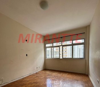 apartment em Avenida Braz Leme, Santana - São Paulo - SP