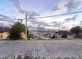 land_lot em Rua Carlos Boscardi, Rio Branco - Caxias do Sul - RS