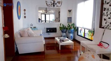 apartment em Rua Agente Gomes, Jardim São Paulo(Zona Norte) - São Paulo - SP