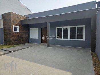 house em Lynx, Estância Velha - Canoas - RS