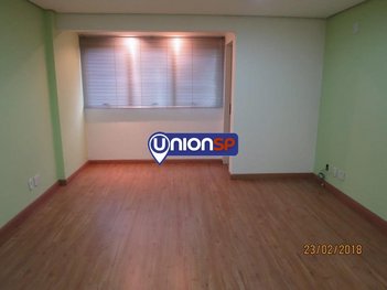 office em Botucatu, Vila Clementino - São Paulo - SP