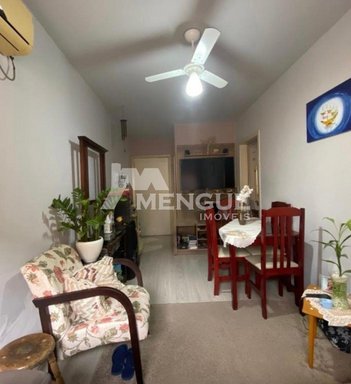 apartment em Rua Luís Lederman, Morro Santana - Porto Alegre - RS