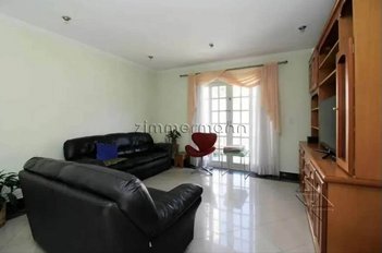 house em Rua Eusébio de Paiva, Vila Ipojuca - São Paulo - SP