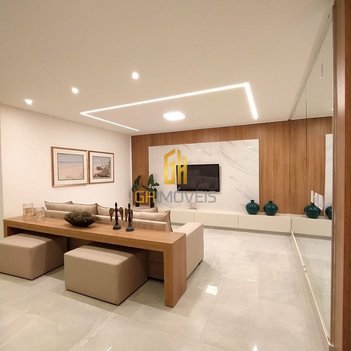 house em Rua Boulevard Amendoeiras, Jardim Atlântico - Goiânia - GO