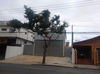 business em Avenida Brasil, Monte Castelo - São José dos Campos - SP