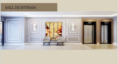 apartment em Vítor Meireles, Jardim Eldorado - Palhoça - SC