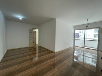 apartment em Almirante Lamego, Centro - Florianópolis - SC