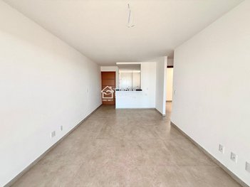 apartment em Avenida Sandra Bastos Morgan, Praia do Morro - Guarapari - ES