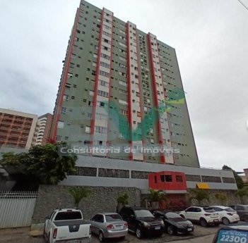 apartment em Avenida Hélio Falcão, Boa Viagem - Recife - PE
