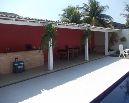 Cômodo Condomínio