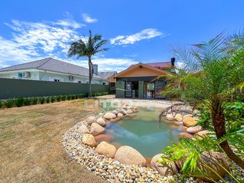 house em Rua Rio Carreiro, Centro - Xangri-Lá - RS
