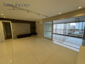 apartment em Rua Cipriano Barata, Ipiranga - São Paulo - SP