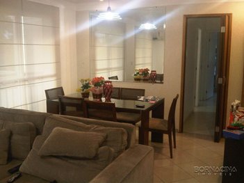 apartment em Avenida Adolfo Pinheiro, Alto da Boa Vista - São Paulo - SP