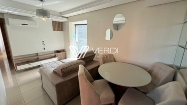 apartment em Rua Bento Gonçalves, Centro - Passo Fundo - RS
