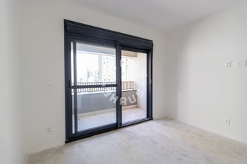 apartment em Rua João de Sousa Dias, Campo Belo - São Paulo - SP