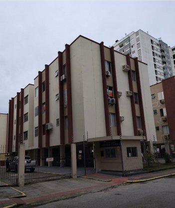 apartment em Rua Dezenove de Março, Campinas - São José - SC