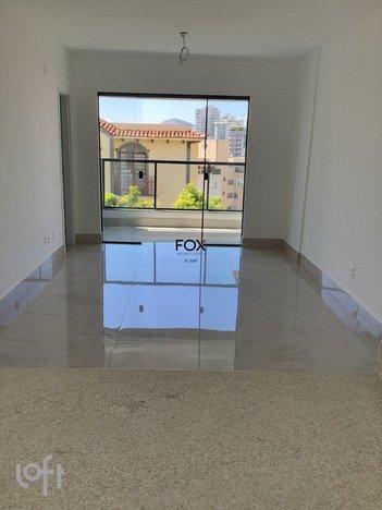 apartment em Panamá, Sion - Belo Horizonte - MG