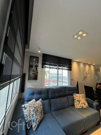 house em Rua Luciano Felício Biondo, Jardim Cristal - São Paulo - SP