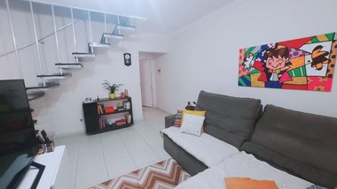 house em Rua Santa Silveira, Jardim das Pedras - São Paulo - SP