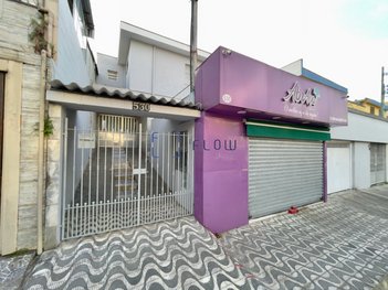 house em Rua Baquirivu, Cidade Ademar - São Paulo - SP