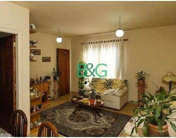 apartment em Rua Conselheiro Cotegipe, Belenzinho - São Paulo - SP