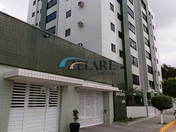 apartment em Rua José Branco Ribeiro, Catolé - Campina Grande - PB