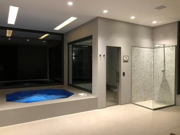 house em Rodovia BR-040, Pedro do Rio - Petrópolis - RJ