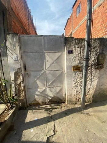 house em Rua Ernesto Bavio, Jardim Leme - São Paulo - SP