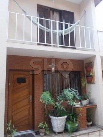 house em Rua João Veloso de Oliveira, Parque São Domingos - São Paulo - SP