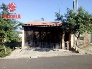 house em Rua Nilson Antonio Camarati, Loteamento Vem Viver Piracicaba I - Piracicaba - SP