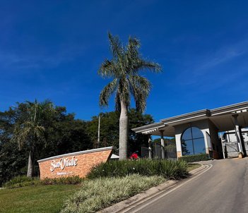 land_lot em Rua Ravena, Residencial San Vitale - Bragança Paulista - SP