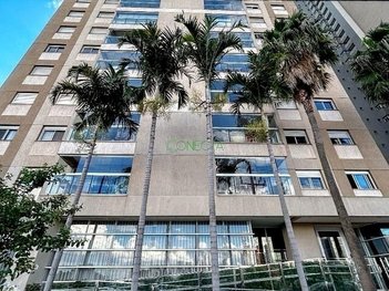 apartment em Rua Martinho Lutero, Gleba Fazenda Palhano - Londrina - PR