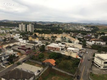 apartment em Rua Inez Maria Cuoghi, Urbanova VI - São José dos Campos - SP