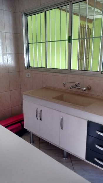 house em Rua Diogo Antônio Feijó, km 18 - Osasco - SP