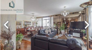 apartment em Rua Mariano Procópio, Vila Monumento - São Paulo - SP