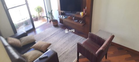 apartment em Rua Orlando Bismara, Jardim Nova Manchester - Sorocaba - SP