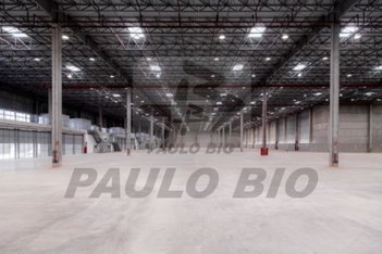 industrial em Estrada Ferreira Guedes, Potuverá - Itapecerica da Serra - SP