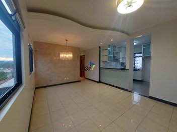 apartment em Rua Custódio de Melo, Liberdade - Belo Horizonte - MG