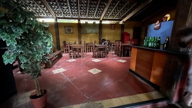 commercial_property em Alameda Das Palmeiras, São Luiz - Belo Horizonte - MG