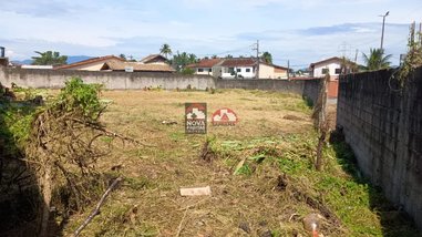 land_lot em Rua Higino Martins, Jardim Jaqueira - Caraguatatuba - SP