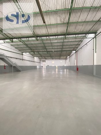 industrial em Rua São João do Araguaia, Jardim Califórnia - Barueri - SP