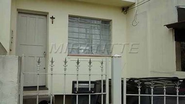 house em Maria, Vila Dom Pedro II - São Paulo - SP