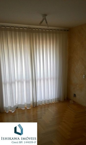 apartment em Rua Cipriano Barata, Ipiranga - São Paulo - SP