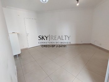 apartment em Rua Antônio Gil, Jardim Alzira - São Paulo - SP