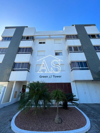 apartment em Rua Getúlio Vargas, Centro - Tramandaí - RS
